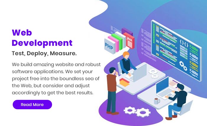 Web Development