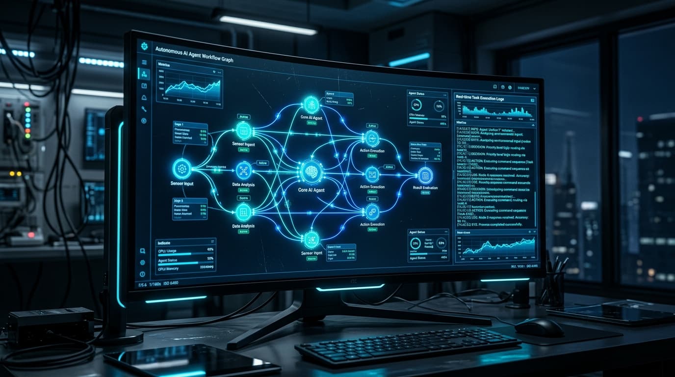 AI Should Solve Problems. Not Just Sound Innovative.