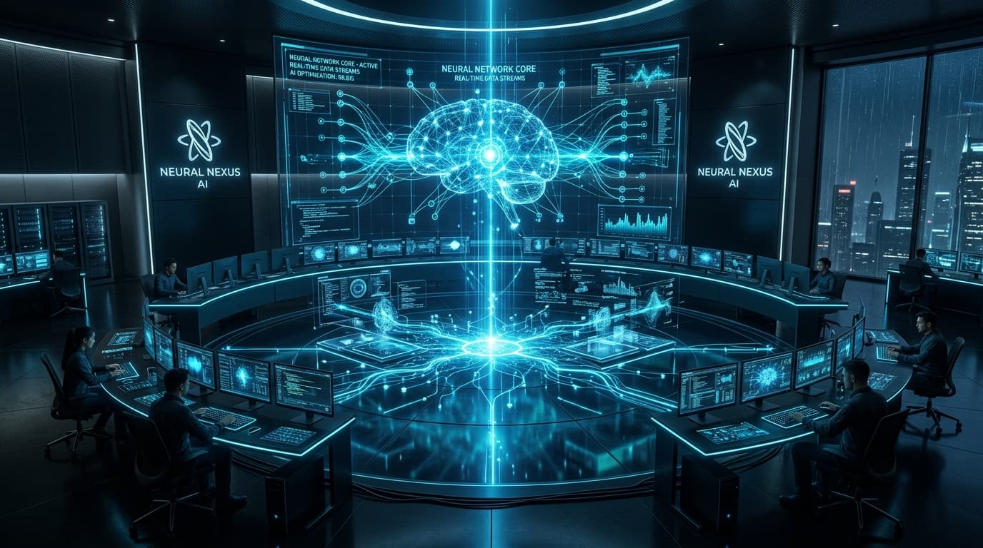 AI & Automation