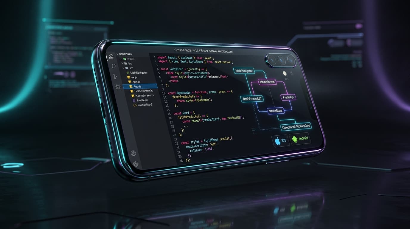 Native & Cross-Platform Development