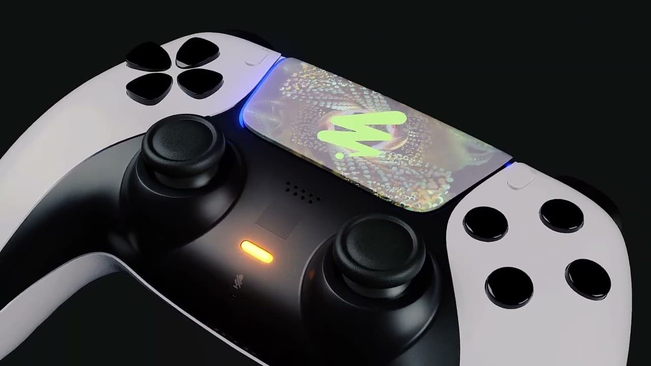 Nexus X1 — Product Launch Film