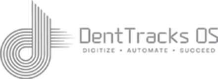 Dent Tracks